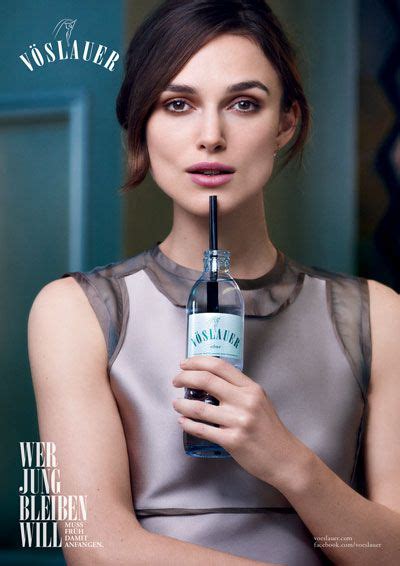 dior werbung keira knightley